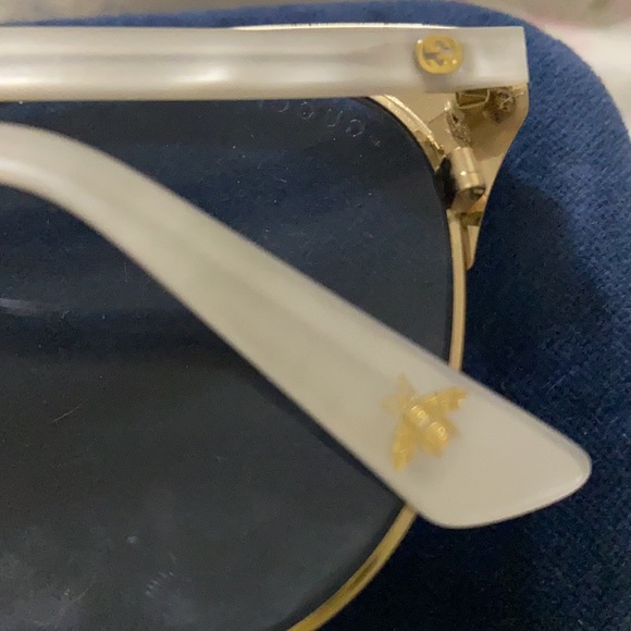 Gucci sunglasses - Picture 5 of 8